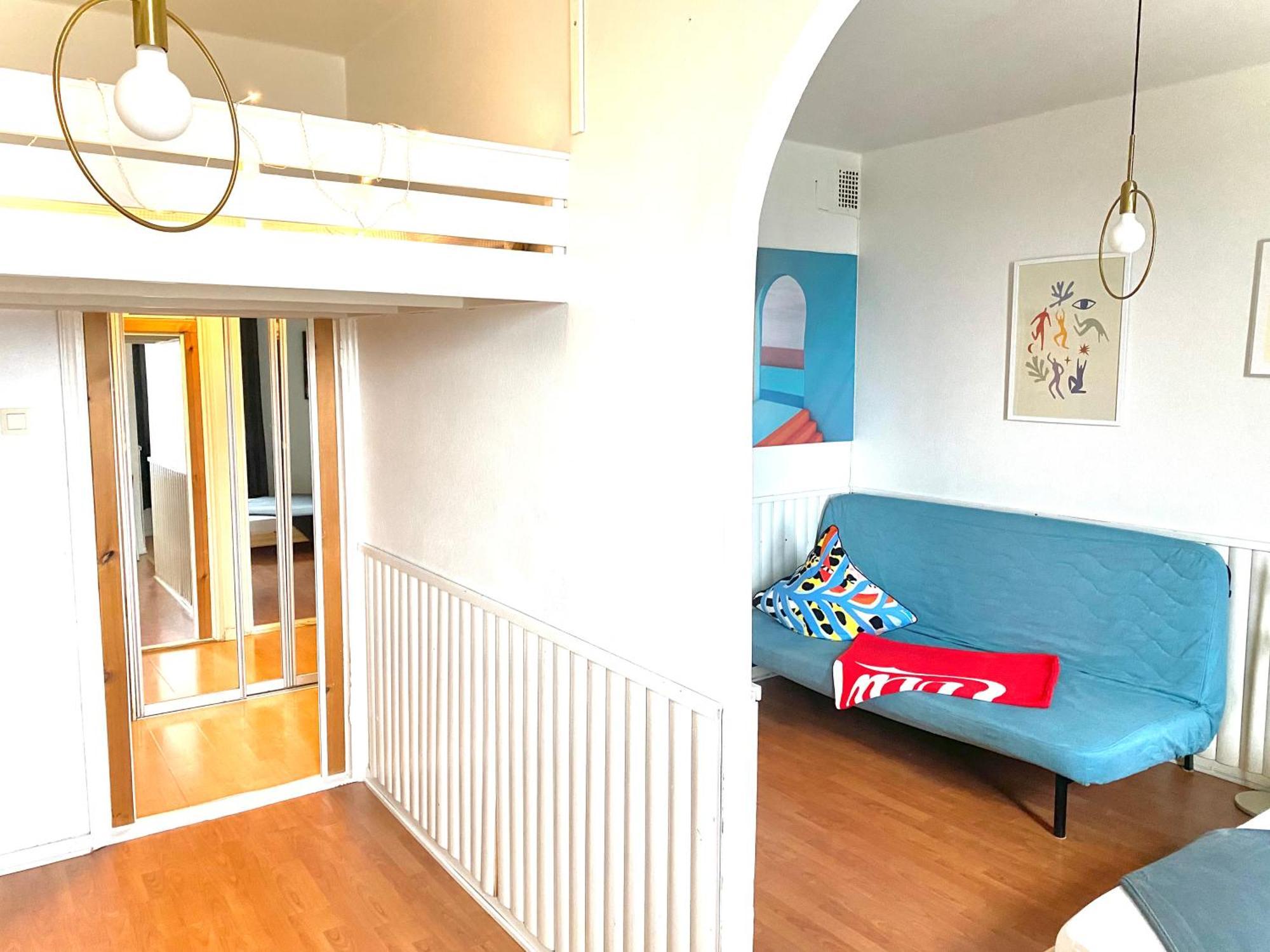Small Home In Kamppi 헬싱키 외부 사진